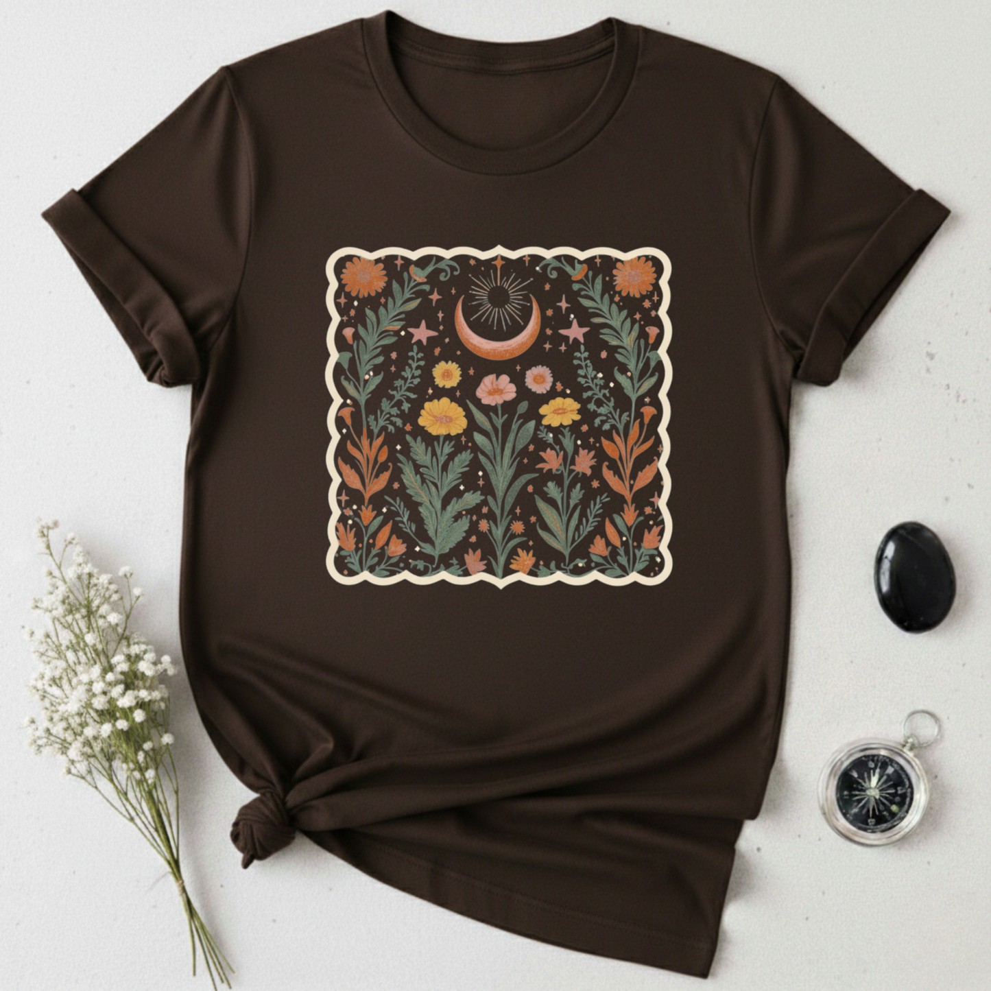 Magical Garden T-Shirt