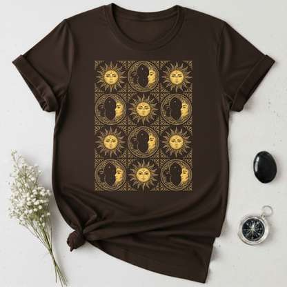 Sun & Moon Magic T-Shirt