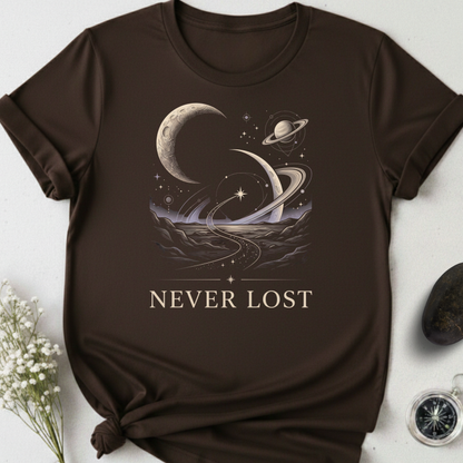 Never Lost T-Shirt