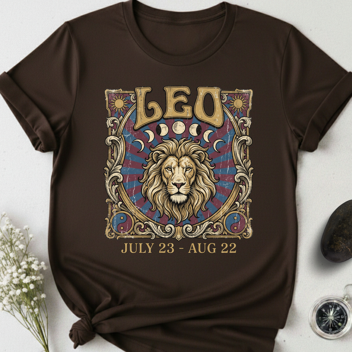 Leo T-Shirt