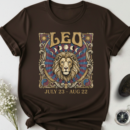Leo T-Shirt