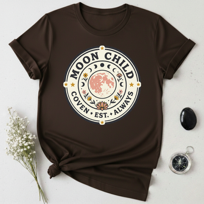 Moon Child Always T-Shirt