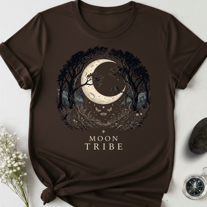 Mystic Moon T-Shirt