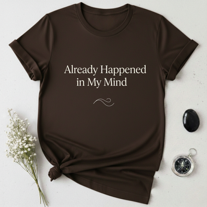 Mind Magic T-Shirt