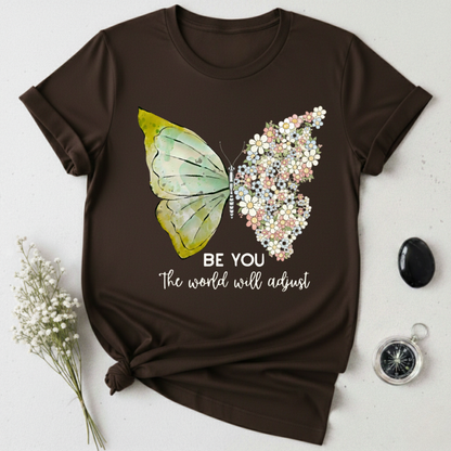 Be You T-Shirt