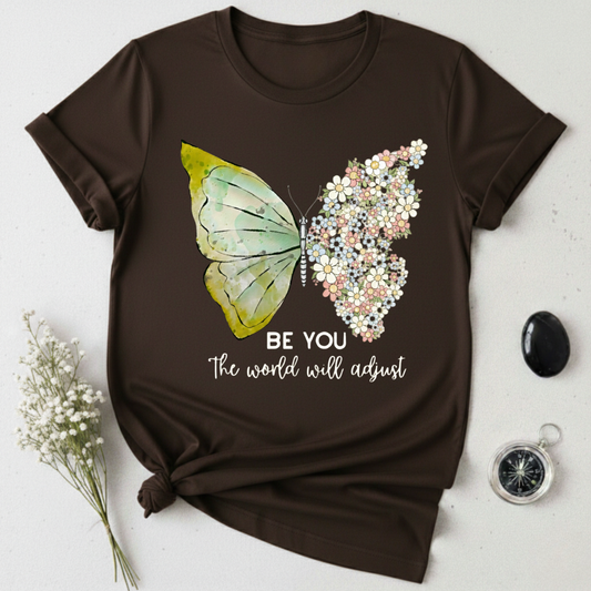 Be You T-Shirt