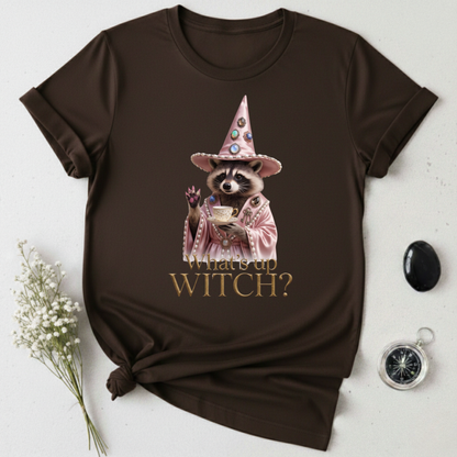 What's Up Witch? T-Shirt