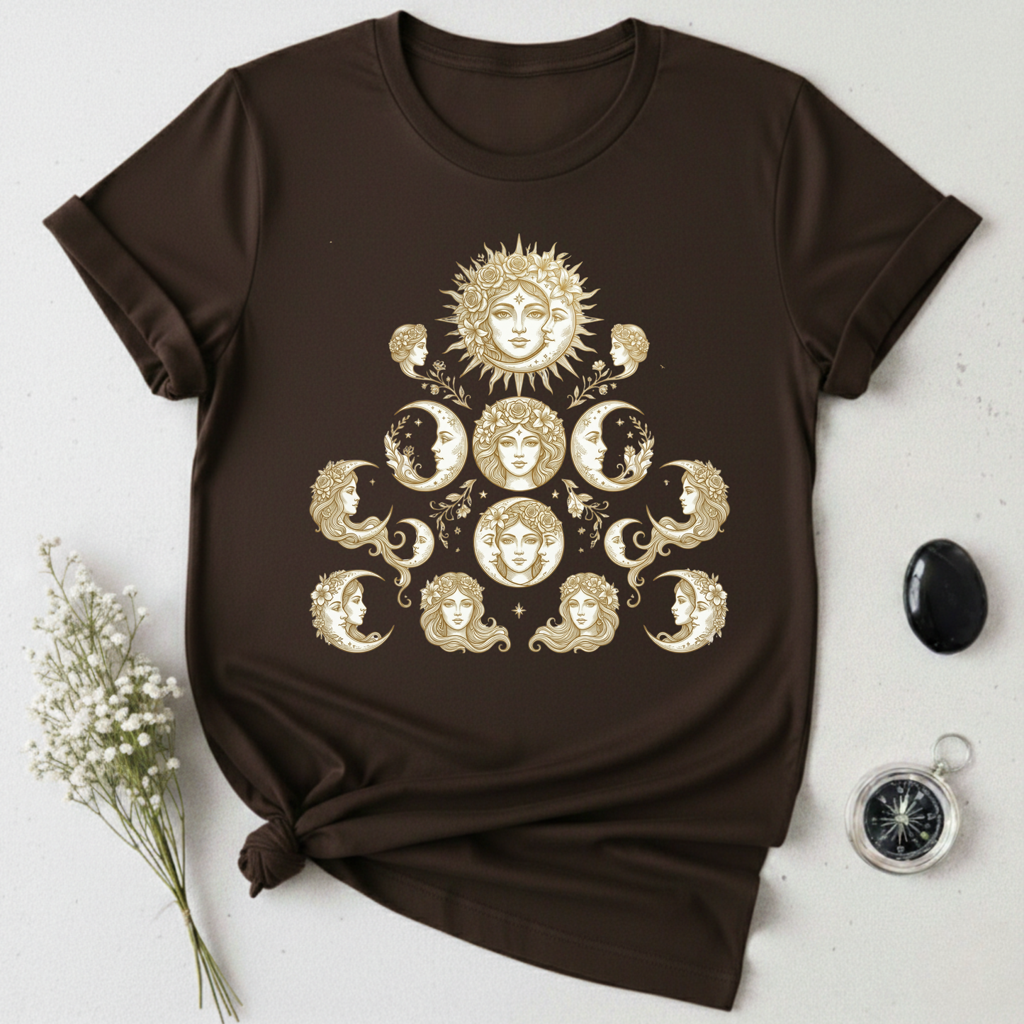 Sanctum T-Shirt