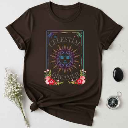 Celestial Dreamer T-Shirt