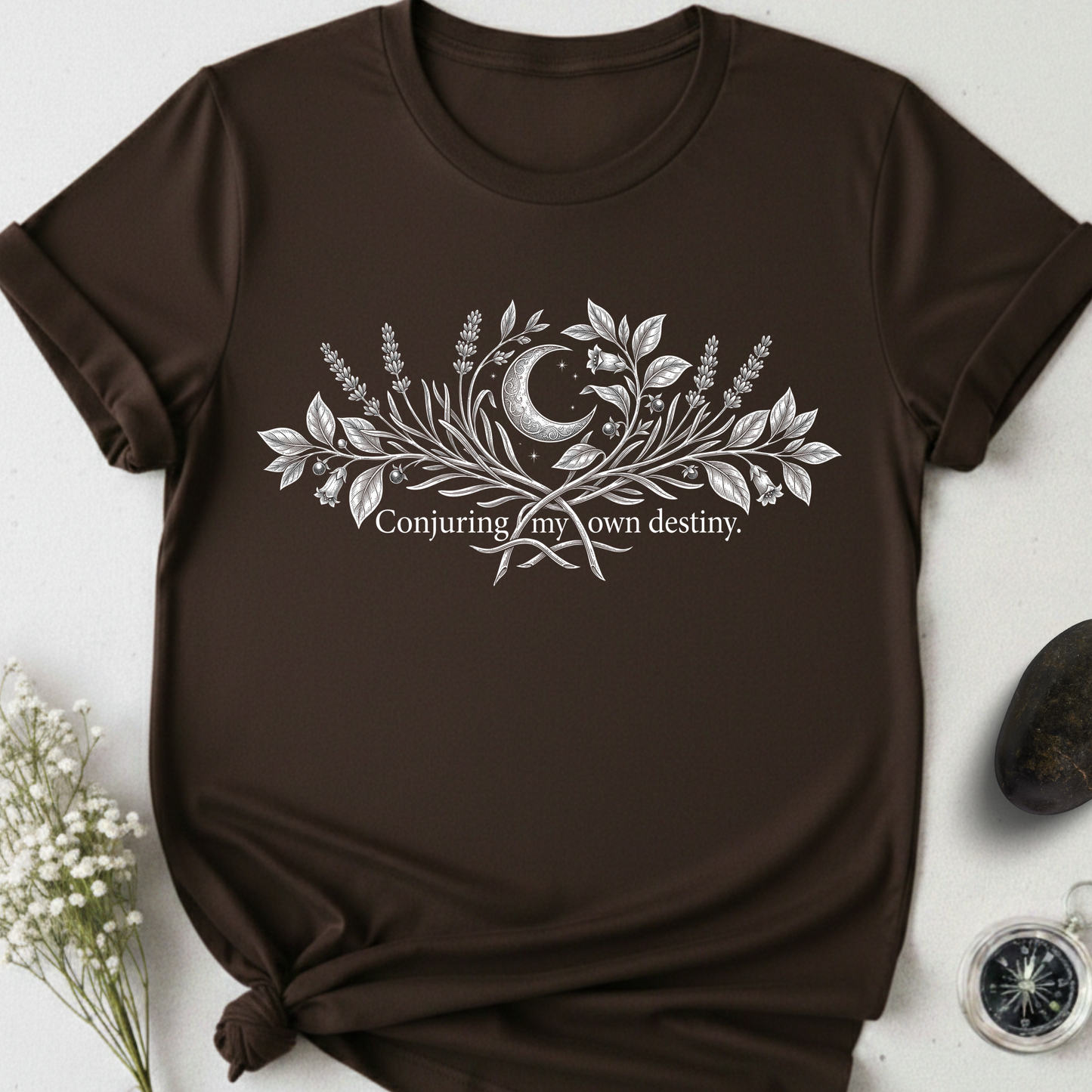 Conjuring My Own Destiny T-Shirt