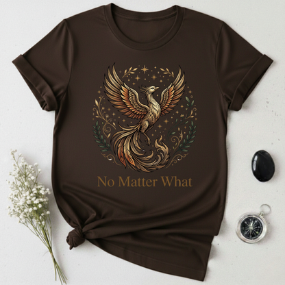 No Matter What T-Shirt
