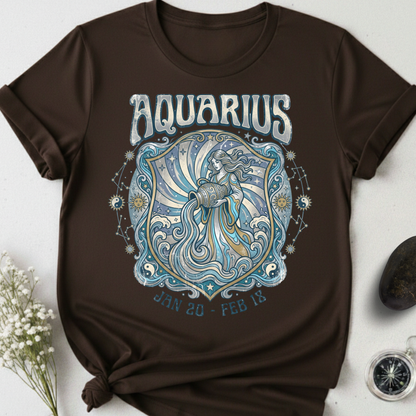 Aquarius T-Shirt