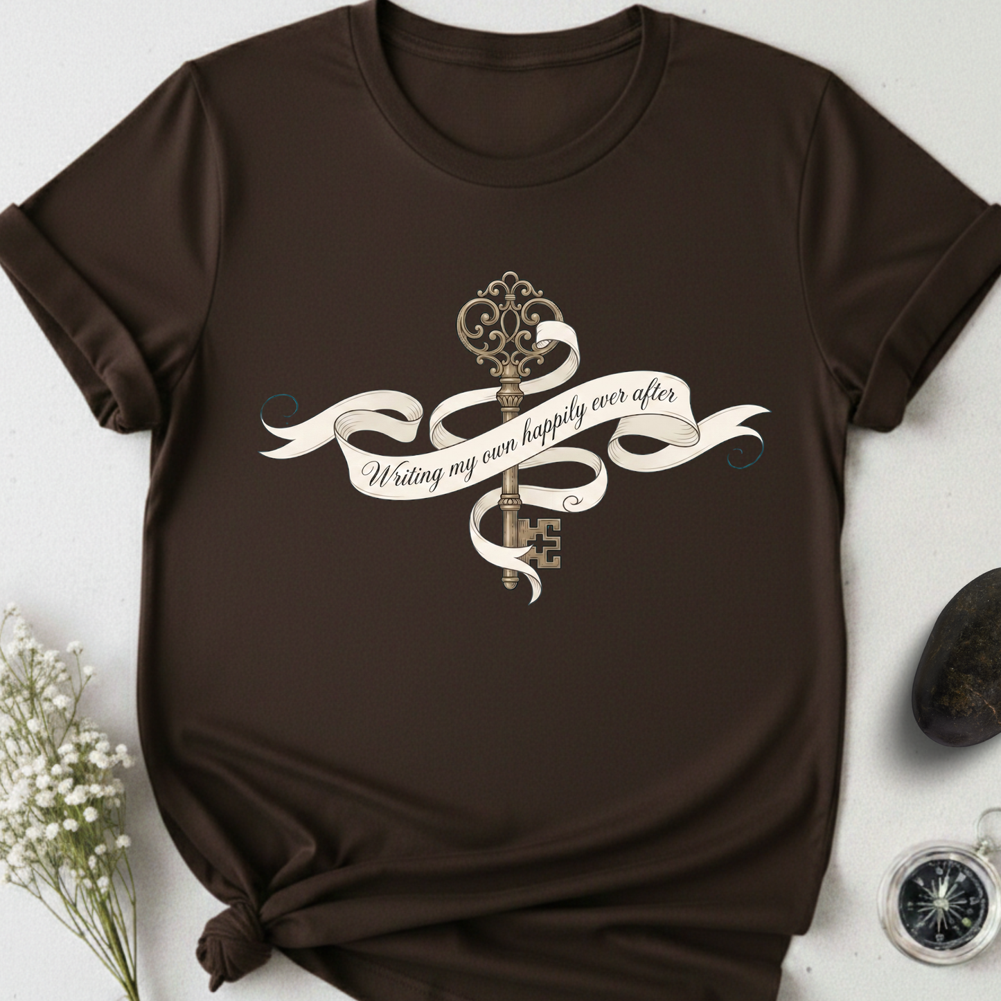 My Own Happily Ever After T-Shirt