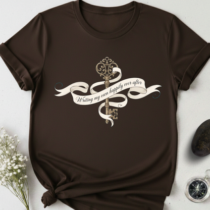 My Own Happily Ever After T-Shirt
