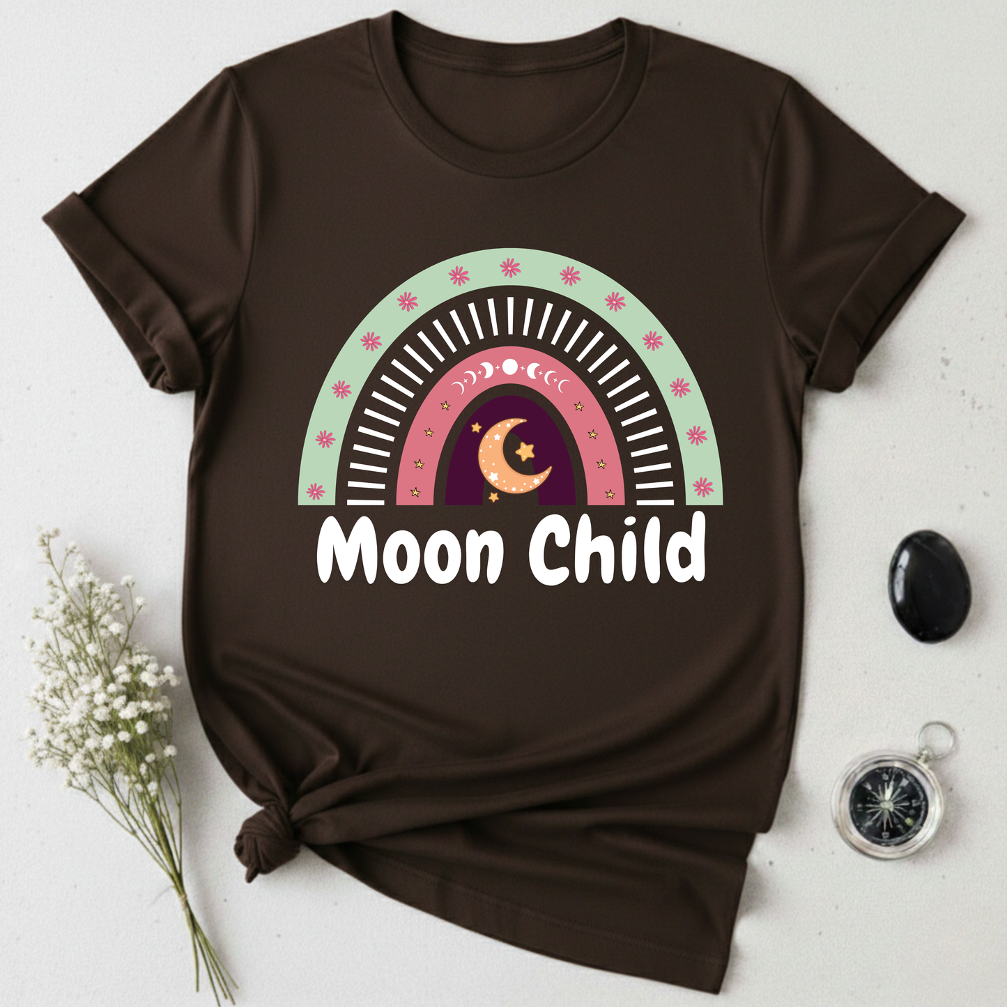 Moon Child T-Shirt