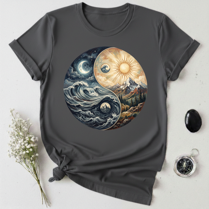Ocean & Mountain T-Shirt
