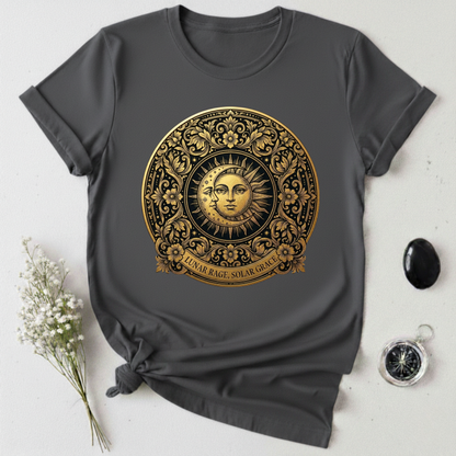 The Sacred Seal T-Shirt