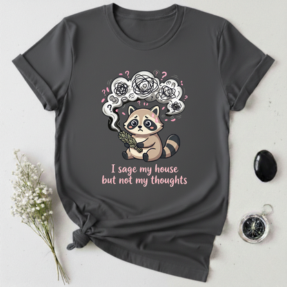 The Anxious Mystic T-Shirt