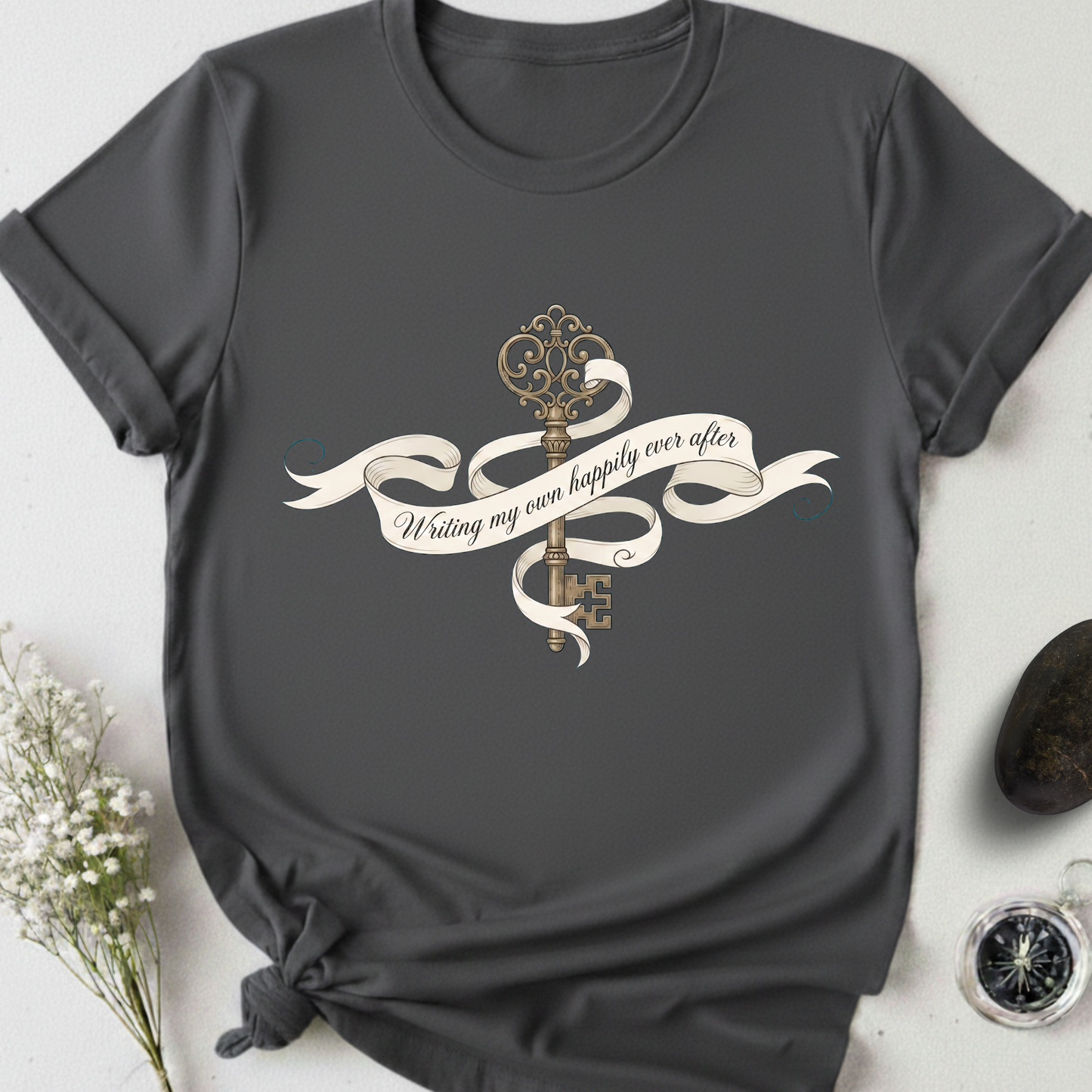 My Own Happily Ever After T-Shirt