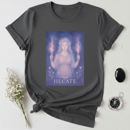 Goddess of Magic T-Shirt
