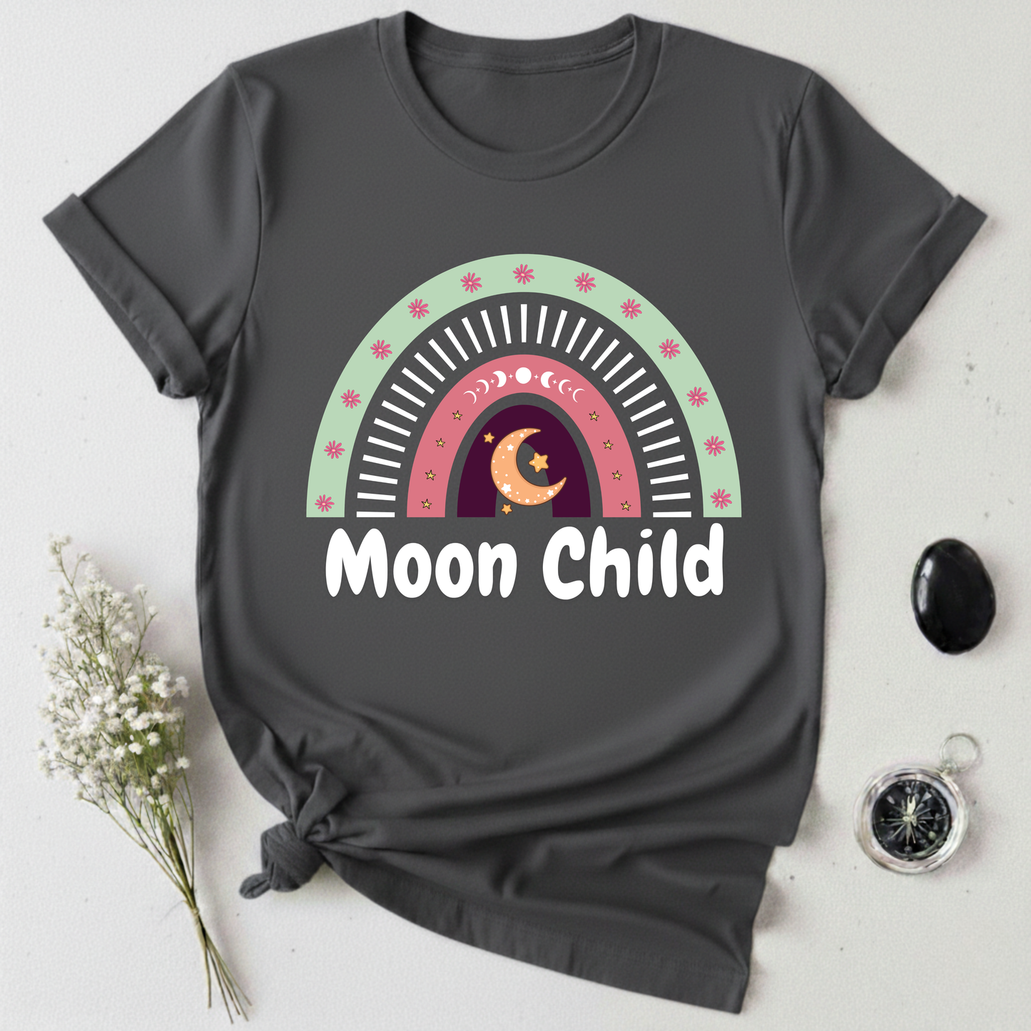 Moon Child T-Shirt