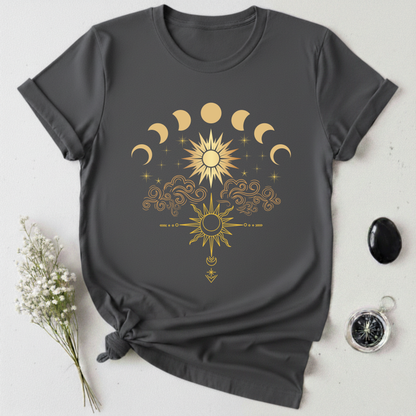 Golden Sky T-Shirt