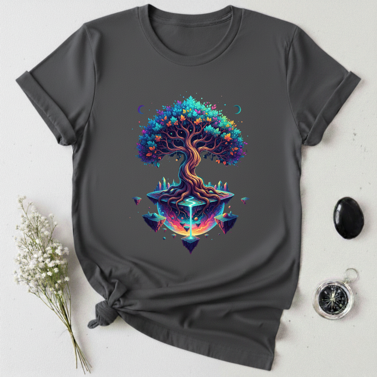 The Tree Of Life T-Shirt
