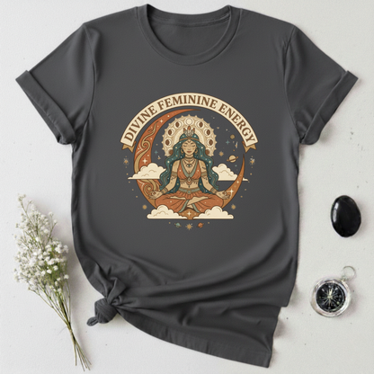 Divine Feminine T-Shirt