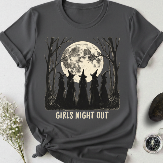 Girls Night Out T-Shirt