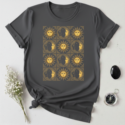 Sun & Moon Magic T-Shirt