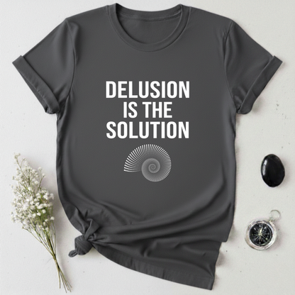 Mind Wins T-Shirt