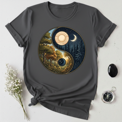 Forest & Night T-Shirt