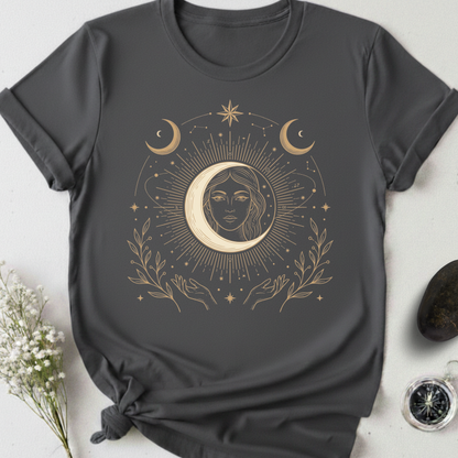 The Mystic T-Shirt