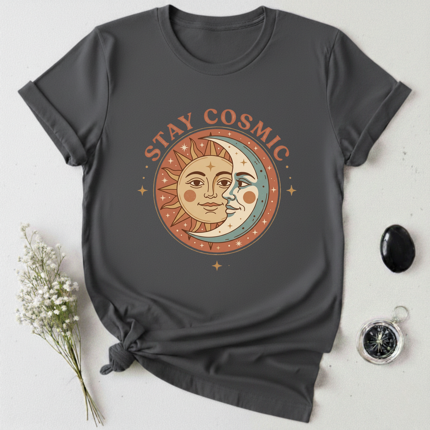 Stay Cosmic T-Shirt