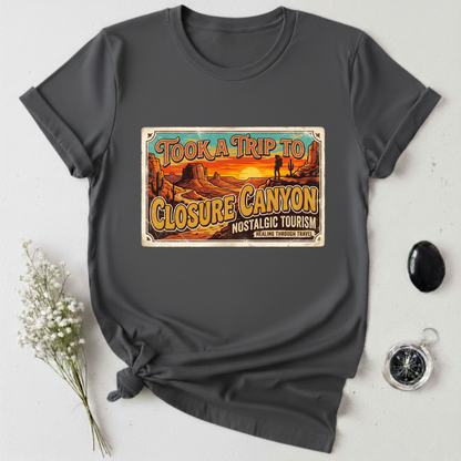Closure Canyon T-Shirt
