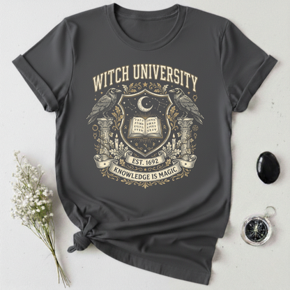 Witch University 2 T-Shirt