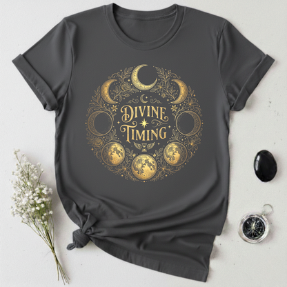 Celestial Timing T-Shirt