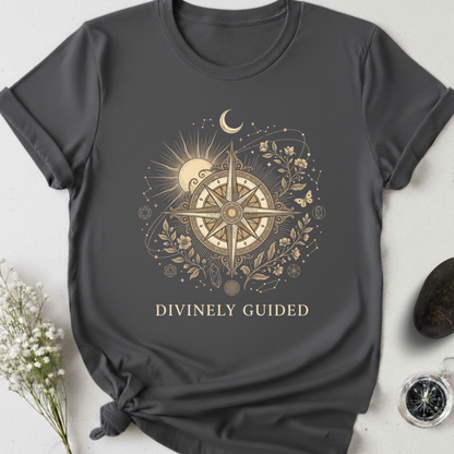 Divinely Guided T-Shirt