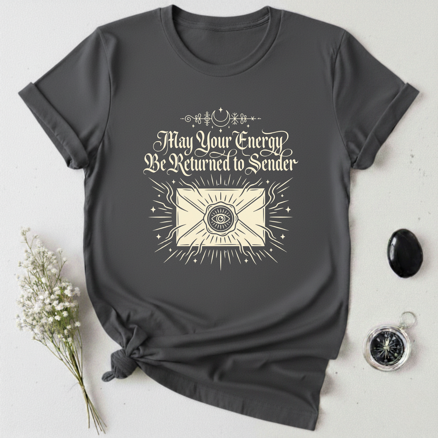Returned to Sender T-Shirt