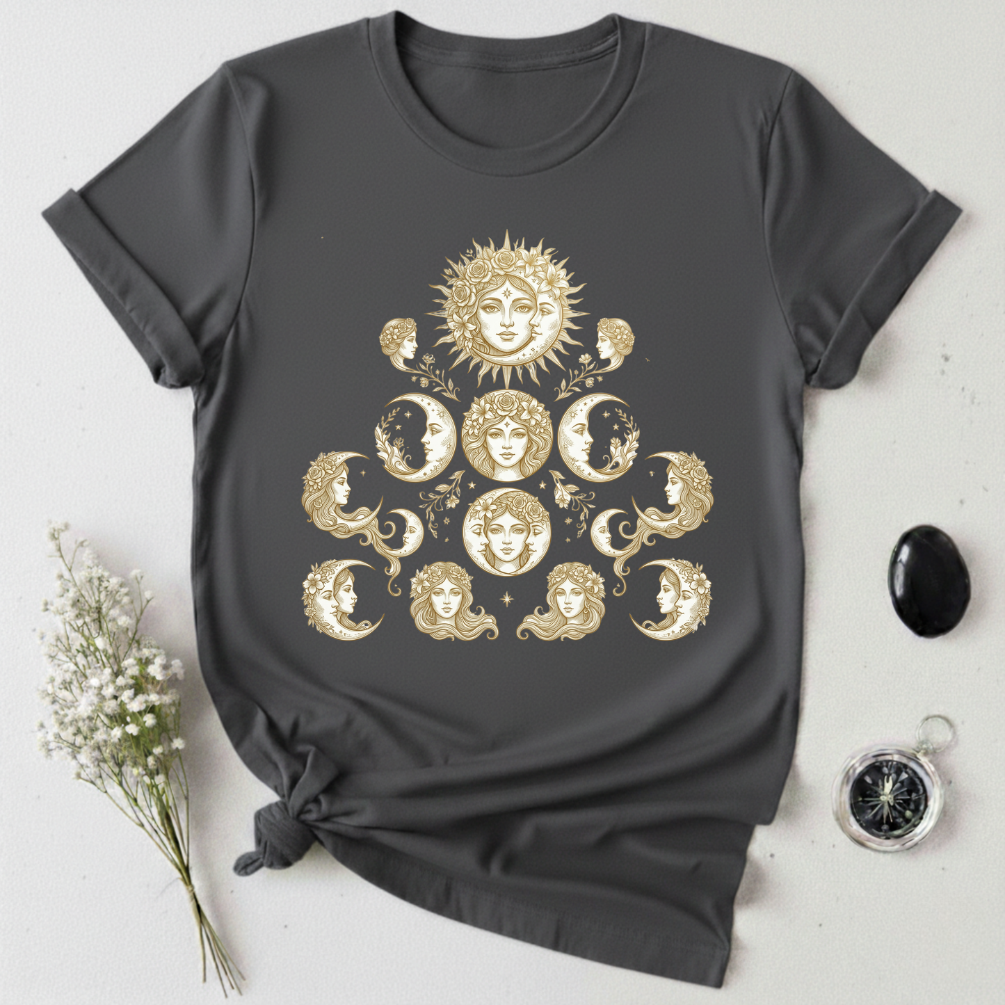 Sanctum T-Shirt