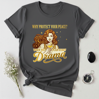 Drama Queen T-Shirt