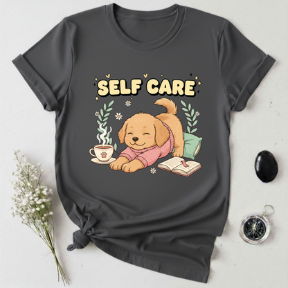 Self Care T-shirt