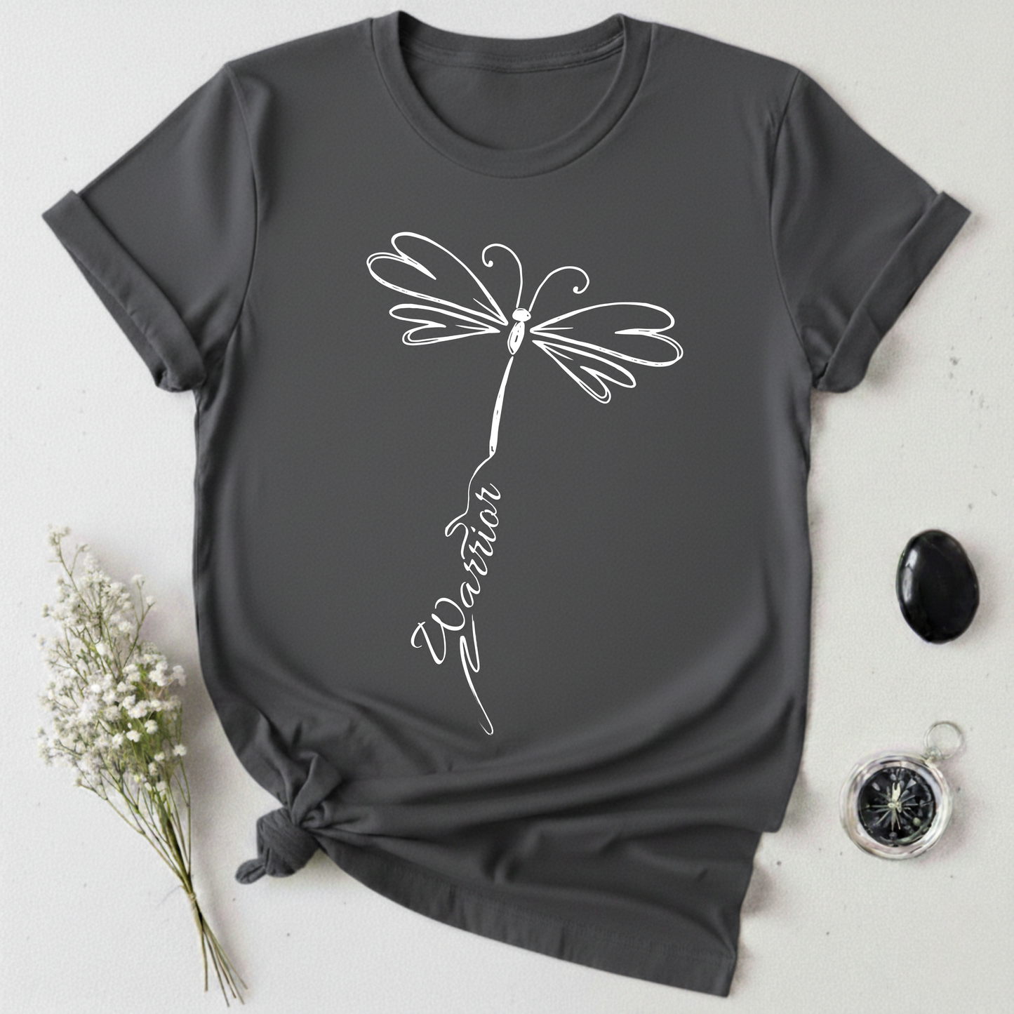 Warrior T-Shirt