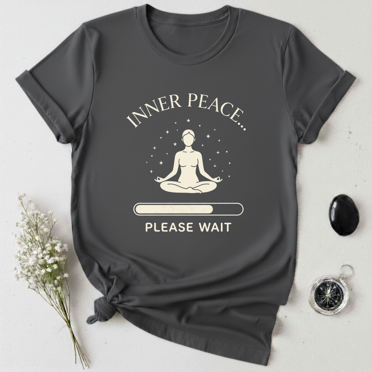 Inner Peace T-Shirt