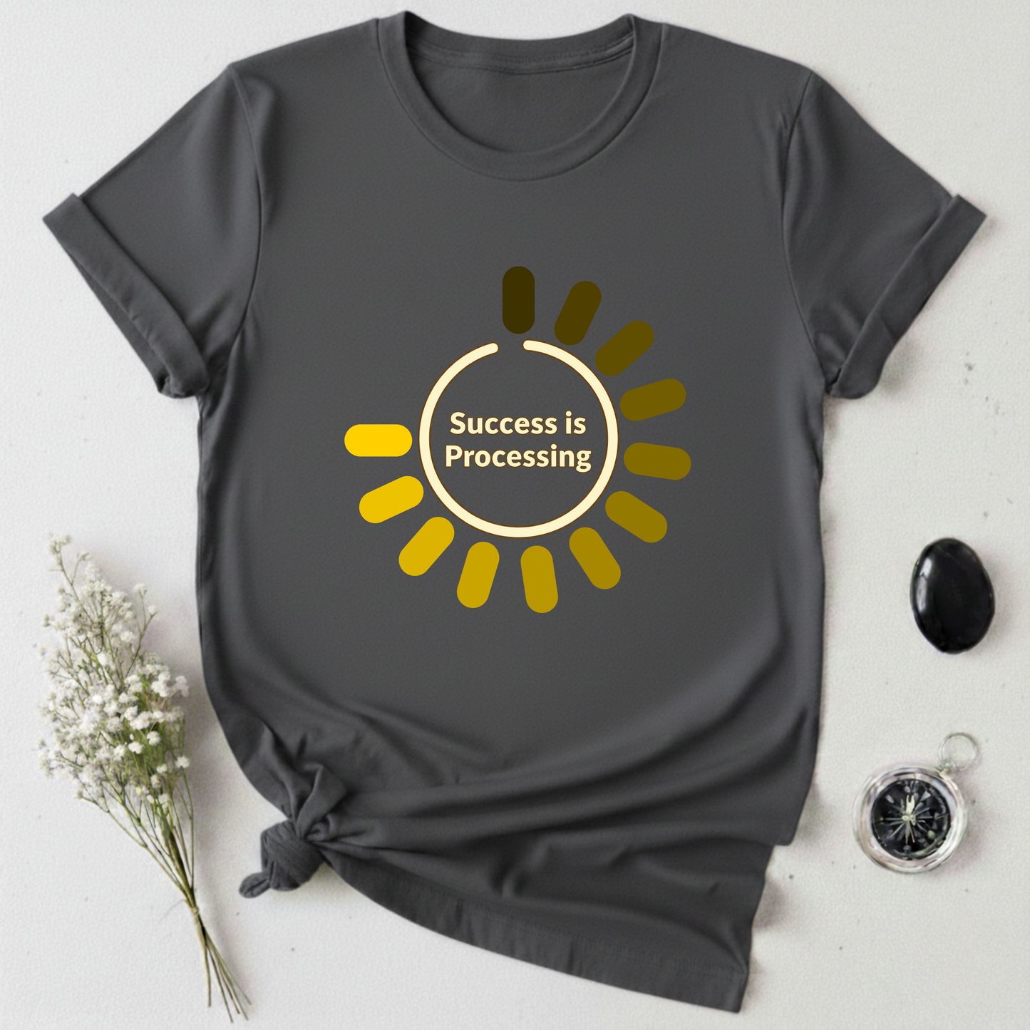 Success Processing T-Shirt