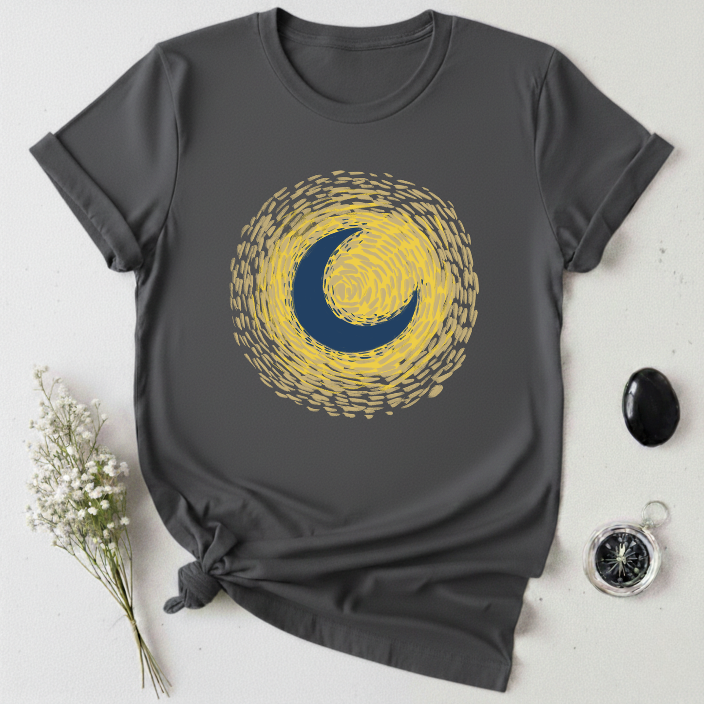 Lunar Whirl T-Shirt