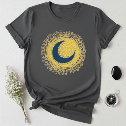 Lunar Whirl T-Shirt