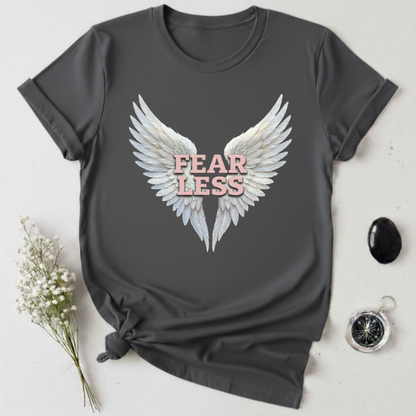 Fear Less T-Shirt