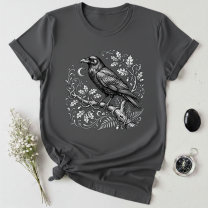 Raven & Moon T-Shirt