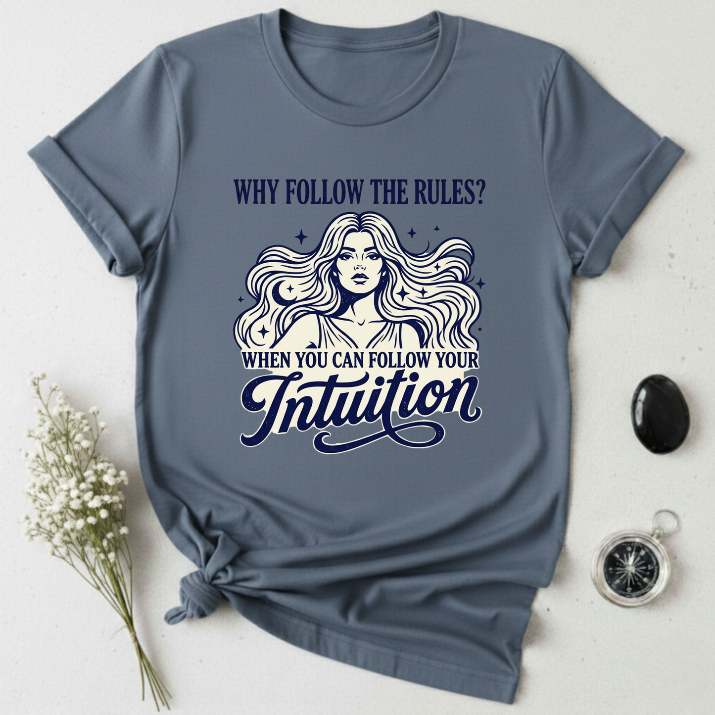 Following Rules? ... Nah T-Shirt